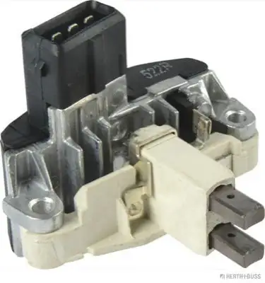 Régulateur d'alternateur HERTH+BUSS ELPARTS 35000198