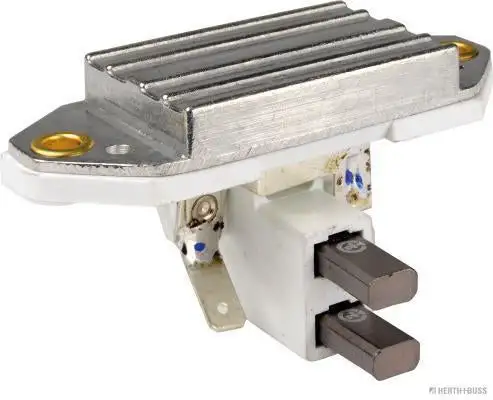 Régulateur d'alternateur HERTH+BUSS ELPARTS 35006010