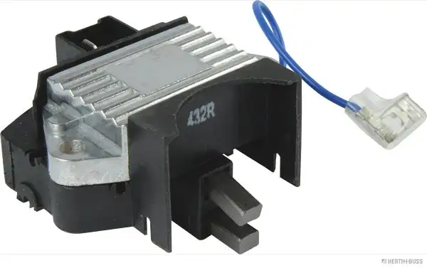 Régulateur d'alternateur HERTH+BUSS ELPARTS 35931011