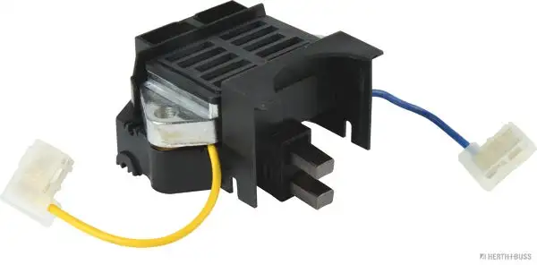 Régulateur d'alternateur HERTH+BUSS ELPARTS 35931031
