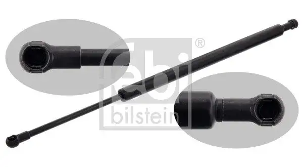 Vérins de hayon / coffre à bagages FEBI BILSTEIN 36213
