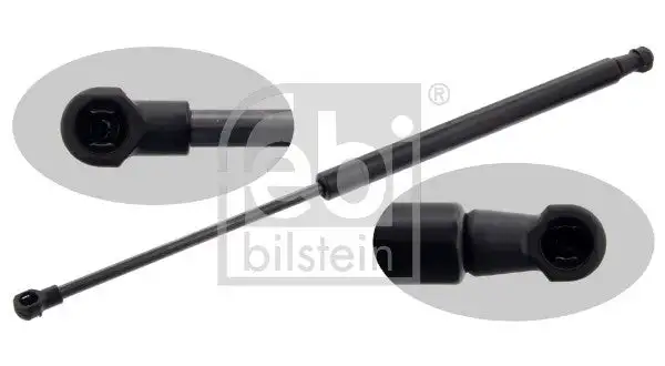 Vérins de hayon / coffre à bagages FEBI BILSTEIN 36219
