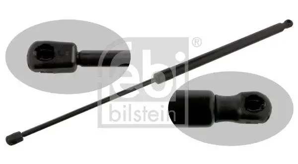 Vérins de hayon / coffre à bagages FEBI BILSTEIN 36249