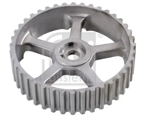 Roue dentée, arbre à came FEBI BILSTEIN 36434