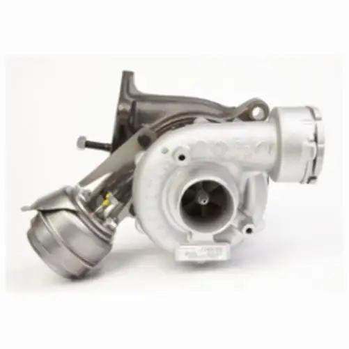 Turbocompresseur, suralimentation DELPHI HRX130