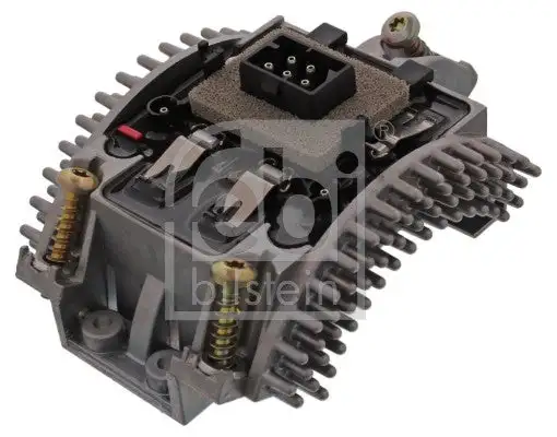 Appareil de commande, climatisation FEBI BILSTEIN 36696