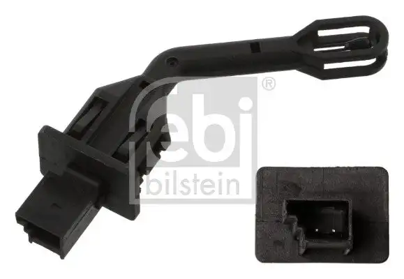 Capteur, température intérieur FEBI BILSTEIN 37061