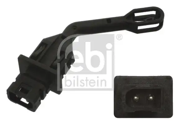 Capteur, température intérieur FEBI BILSTEIN 37062