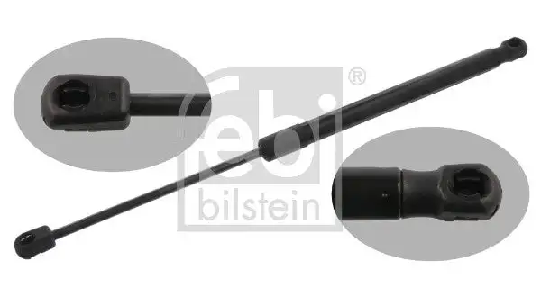 Vérins de hayon / coffre à bagages FEBI BILSTEIN 37481