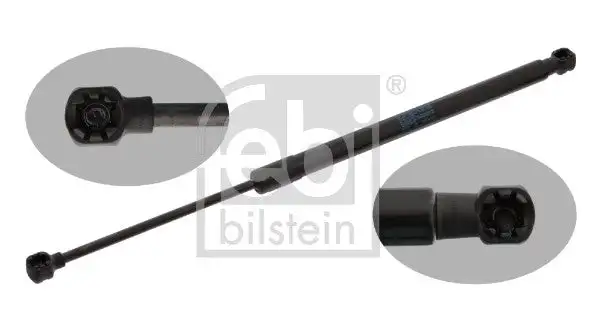 Vérins de hayon / coffre à bagages FEBI BILSTEIN 37492