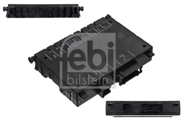 Appareil de commande, réglage de siège FEBI BILSTEIN 37719