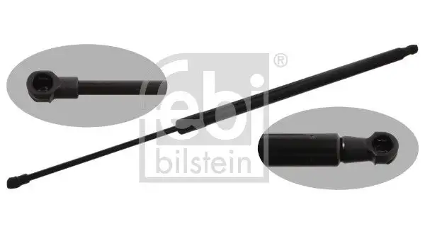 Vérins de hayon / coffre à bagages FEBI BILSTEIN 38231