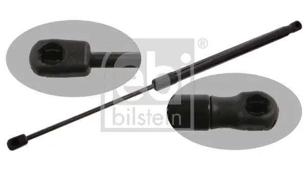 Vérins de hayon / coffre à bagages FEBI BILSTEIN 38234