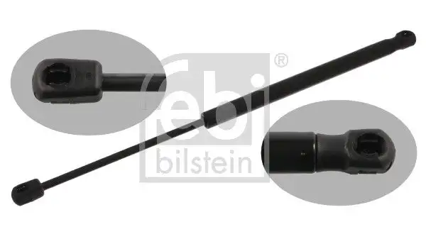Vérins de hayon / coffre à bagages FEBI BILSTEIN 38236