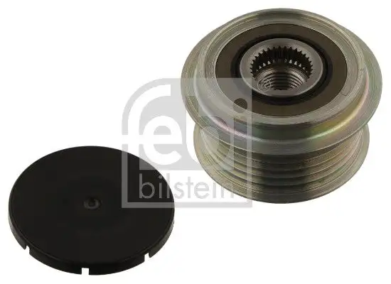 Poulie roue libre, alternateur FEBI BILSTEIN 38267