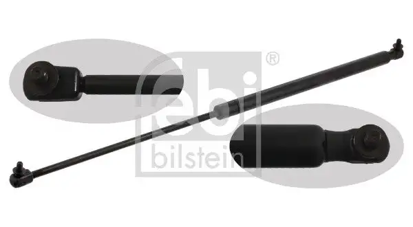 Vérins de hayon / coffre à bagages FEBI BILSTEIN 38497