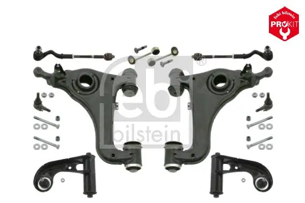 Kit de réparation, suspension de roue FEBI BILSTEIN 38498