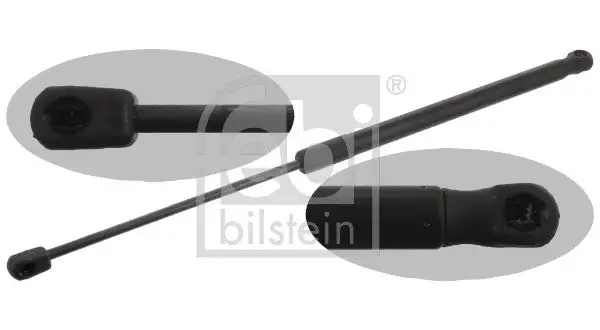 Vérins de hayon / coffre à bagages FEBI BILSTEIN 38523