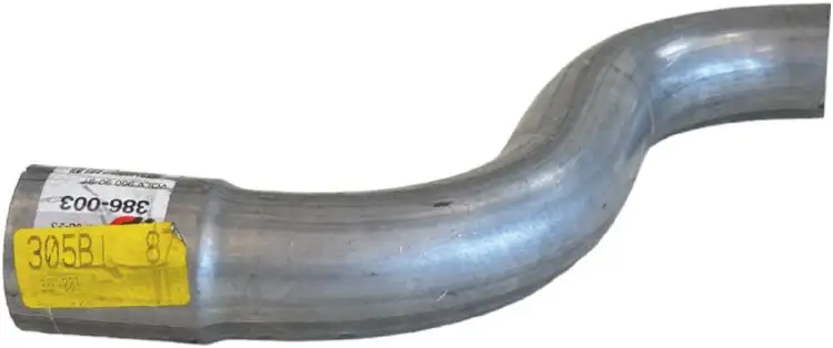 Tuyau d'échappement BOSAL 386-003