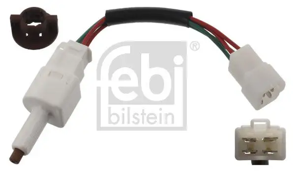 Interrupteur des feux de freins FEBI BILSTEIN 38636