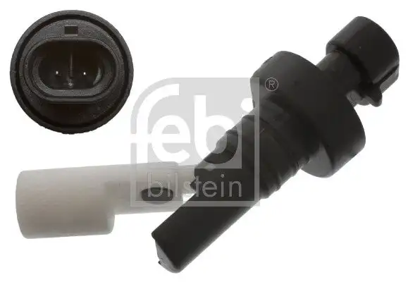 Capteur, niveau de l'eau de lavage FEBI BILSTEIN 38943