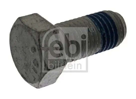Boulon, étrier de frein FEBI BILSTEIN 39038