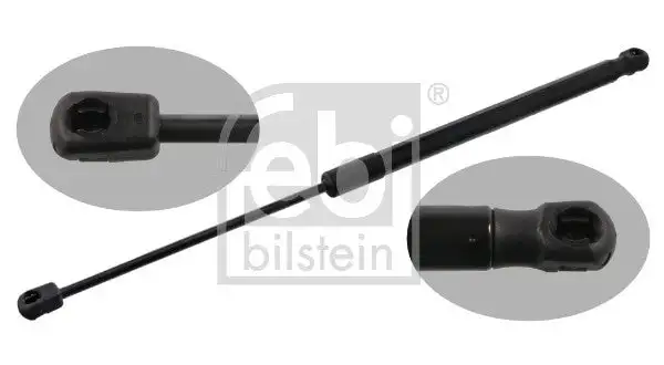 Vérins de hayon / coffre à bagages FEBI BILSTEIN 39259