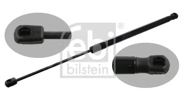 Vérins de hayon / coffre à bagages FEBI BILSTEIN 39260