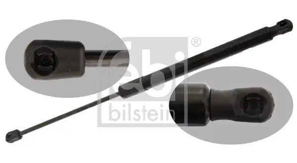 Vérins de hayon / coffre à bagages FEBI BILSTEIN 39262