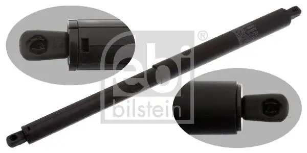 Vérins de hayon / coffre à bagages FEBI BILSTEIN 39263