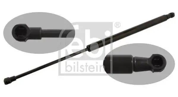 Vérins de hayon / coffre à bagages FEBI BILSTEIN 39266
