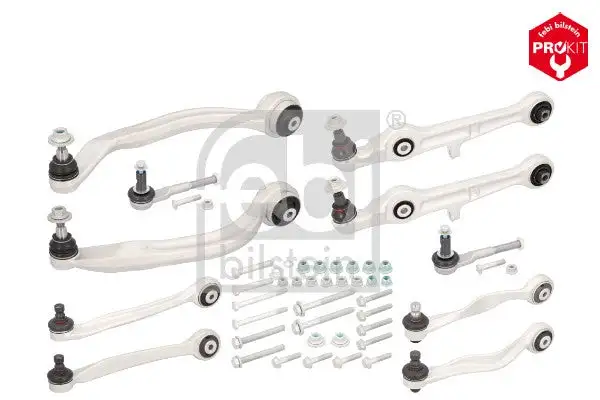 Jeu de bras, suspension de roue FEBI BILSTEIN 39402