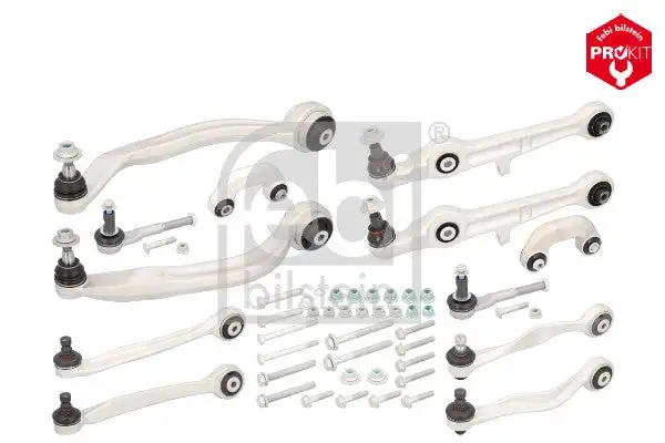Jeu de bras, suspension de roue FEBI BILSTEIN 39404
