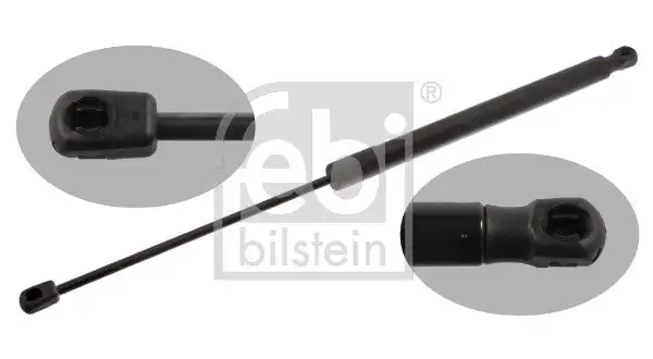 Vérins de hayon / coffre à bagages FEBI BILSTEIN 39705