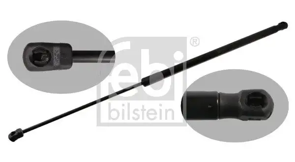 Vérins de hayon / coffre à bagages FEBI BILSTEIN 39708