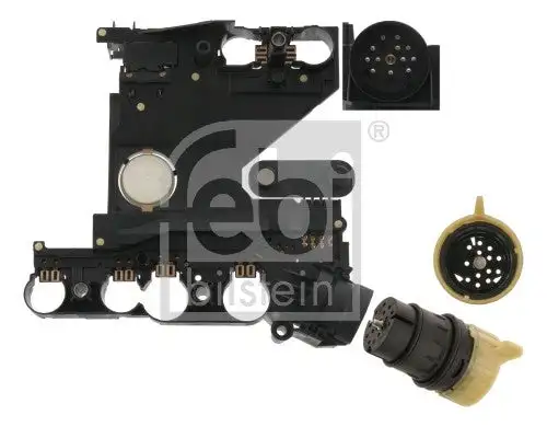 Mécatronique, boîte automatique FEBI BILSTEIN 39942