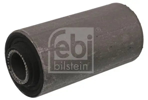Coussinet de palier, ressort à lames FEBI BILSTEIN 41171
