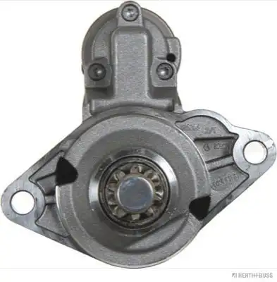 Démarreur HERTH+BUSS ELPARTS 42020280