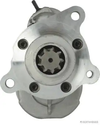 Démarreur HERTH+BUSS ELPARTS 42023490