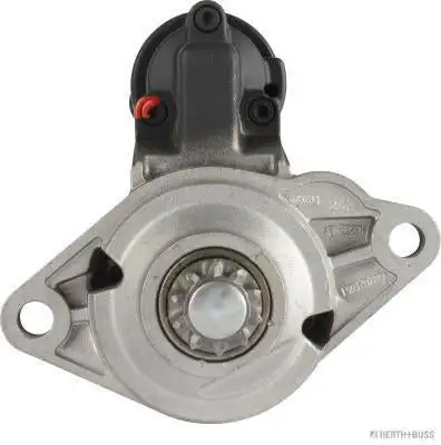 Démarreur HERTH+BUSS ELPARTS 42024360