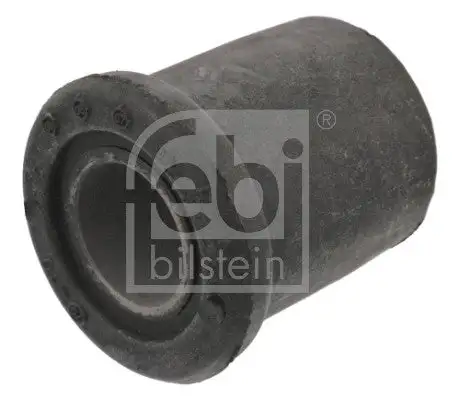 Coussinet de palier, ressort à lames FEBI BILSTEIN 42335