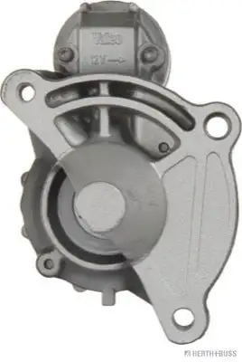 Démarreur HERTH+BUSS ELPARTS 42455962