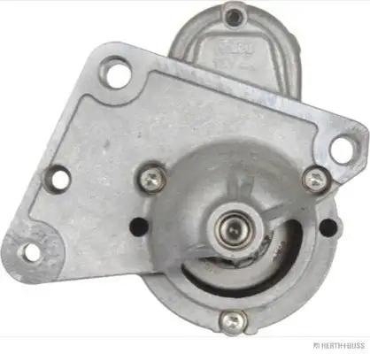 Démarreur HERTH+BUSS ELPARTS 42455982