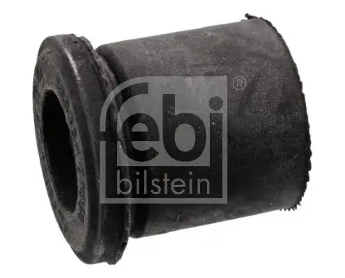 Coussinet de palier, ressort à lames FEBI BILSTEIN 42513