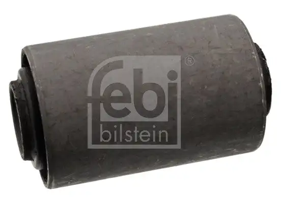 Coussinet de palier, ressort à lames FEBI BILSTEIN 42519