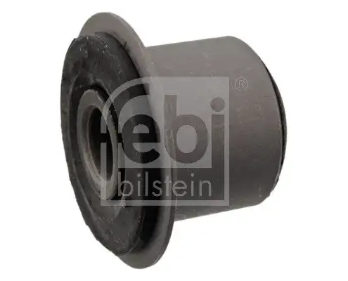 Coussinet de palier, ressort à lames FEBI BILSTEIN 42901