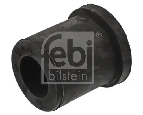 Coussinet de palier, ressort à lames FEBI BILSTEIN 42906