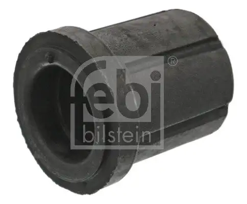 Coussinet de palier, ressort à lames FEBI BILSTEIN 42908