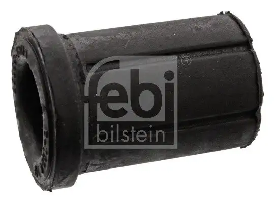 Coussinet de palier, ressort à lames FEBI BILSTEIN 42909