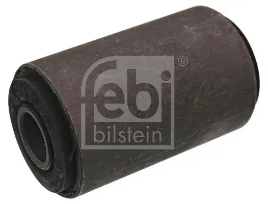 Coussinet de palier, ressort à lames FEBI BILSTEIN 43299